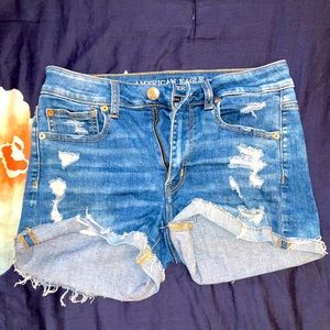 American Eagle Shorts